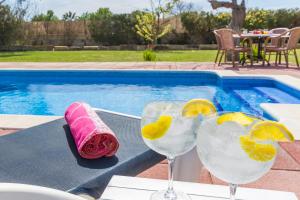 Galeriebild der Unterkunft Marilen - Finca with Large Garden & Pool in Alcúdia