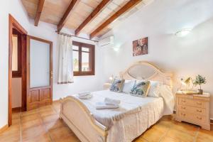 Galeriebild der Unterkunft Marilen - Finca with Large Garden & Pool in Alcúdia