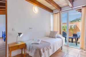 Galeriebild der Unterkunft Marilen - Finca with Large Garden & Pool in Alcúdia
