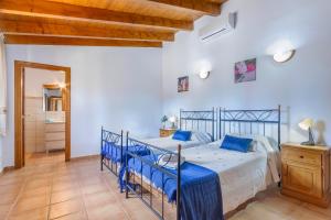 Galeriebild der Unterkunft Marilen - Finca with Large Garden & Pool in Alcúdia