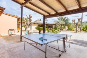 Galeriebild der Unterkunft Marilen - Finca with Large Garden & Pool in Alcúdia