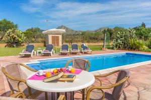 Galeriebild der Unterkunft Marilen - Finca with Large Garden & Pool in Alcúdia