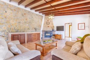 Galeriebild der Unterkunft Marilen - Finca with Large Garden & Pool in Alcúdia