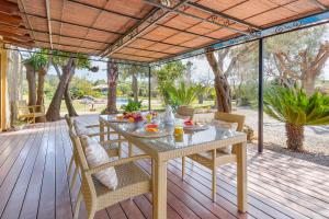 Galeriebild der Unterkunft Marilen - Finca with Large Garden & Pool in Alcúdia