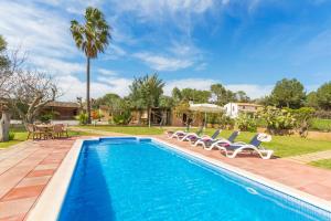 Galeriebild der Unterkunft Marilen - Finca with Large Garden & Pool in Alcúdia