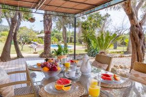 Galeriebild der Unterkunft Marilen - Finca with Large Garden & Pool in Alcúdia