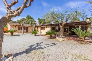 Galeriebild der Unterkunft Marilen - Finca with Large Garden & Pool in Alcúdia