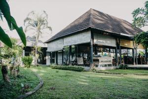 Gallery image of Puri Darma Agung Villa in Ubud