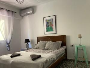 Kép Gandia Retro Apartament szállásáról Gandíában a galériában