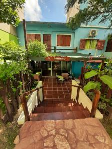 Gallery image of Hotel Brisas Marinas in San Clemente del Tuyú