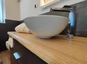 穆索Agriturismo Il Medeghino的相册照片