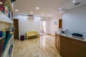 Fotografie z fotogalerie ubytování Luxur Centar with sea view terrace v destinaci Baška Voda