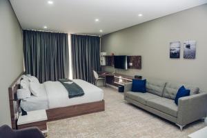 Gallery image of Polana Plaza Hotel in Maputo