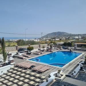 Piscina a Golden Star o a prop