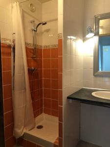 ジョジエにあるAppartement T2 tout confort tout équipé Jausiersのギャラリーの写真