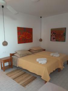 Imagen de la galería de Angela's Rooms, en Mykonos ciudad