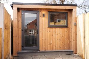 Fotografie z fotogalerie ubytování The Garden House v destinaci Shrewsbury