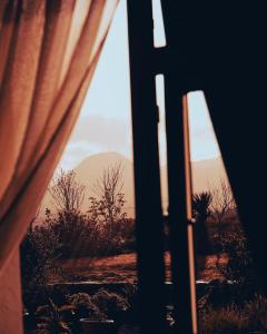 Loodusmaastik of the bed and breakfast lähedal
