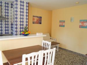 Kép Apartamentos Cala Llonga szállásáról Cala Llongában a galériában