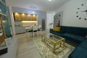 Gallery image of Denis Comfort Apartment in Shkodër