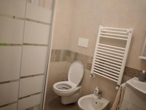 Fotografie z fotogalerie ubytování Casa di Tina v destinaci Castellana Grotte
