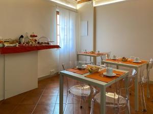 Gallery image of B&B San Francesco in Siena