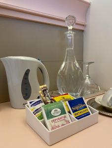 Kép B&B San Francesco szállásáról Sienában a galériában