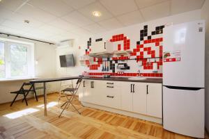 Gallery image of FullHouse Hostel in Belgorod