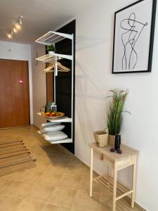 Fotografia z galérie ubytovania Apartament Przy Plaży BOHO Świnoujście v destinácii Świnoujście