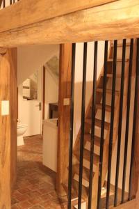 Gallery image of Cellier de l'abbaye- gîte Tête à Tête in Vézelay