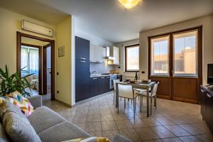 Foto dalla galleria di Casa Vacanze Arianna a Rosia