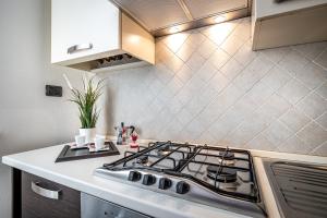 Foto dalla galleria di Casa Vacanze Arianna a Rosia