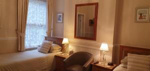 Gallery image of The Limes in Stow on the Wold