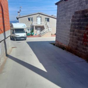 Okolie apartmánu + 5 fotografií