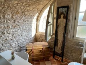 Fotografie z fotogalerie ubytování L'Orangerie v destinaci Neufchateau