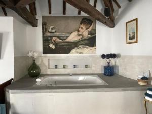 Fotografie z fotogalerie ubytování L'Orangerie v destinaci Neufchateau