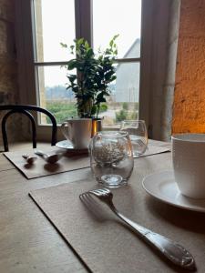 Fotografie z fotogalerie ubytování L'Orangerie v destinaci Neufchateau