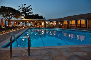 Bassein majutusasutuses Valais Hotel või selle lähedal
