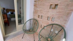 Fotografia z galérie ubytovania Patio del Lino v destinácii Córdoba