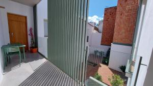 Fotografia z galérie ubytovania Patio del Lino v destinácii Córdoba