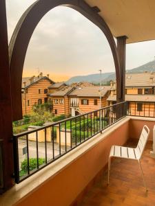 Foto da galeria de Hotel La Locanda Della Franciacorta em Corte Franca