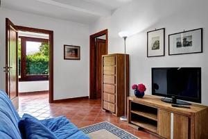 Gallery image of Chalet Claudia in Sant'Agnello