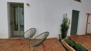 Fotografia z galérie ubytovania Patio del Lino v destinácii Córdoba