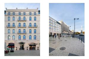 Cartierul din jurul sau un cartier din apropierea acestui apartament