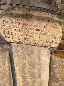 Fotografia z galérie ubytovania La Fonte Di Ortigia v destinácii Siracusa