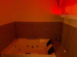 Fotografie z fotogalerie ubytování Zephir Apartments v destinaci Brindisi