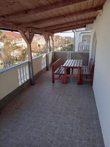 Gallery image of Apartments J.A.N.M.A.R. in Vir