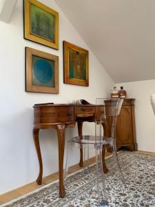 Fotografia z galérie ubytovania Kalina Apartments v Brne