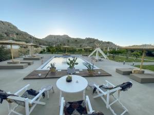 Gallery image of LA Casa Di Lusso N7 -Adults Only in Kolymbia
