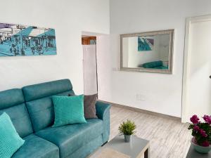 Χώρος καθιστικού στο Casa La Parra, 64 +13 φωτογραφίες